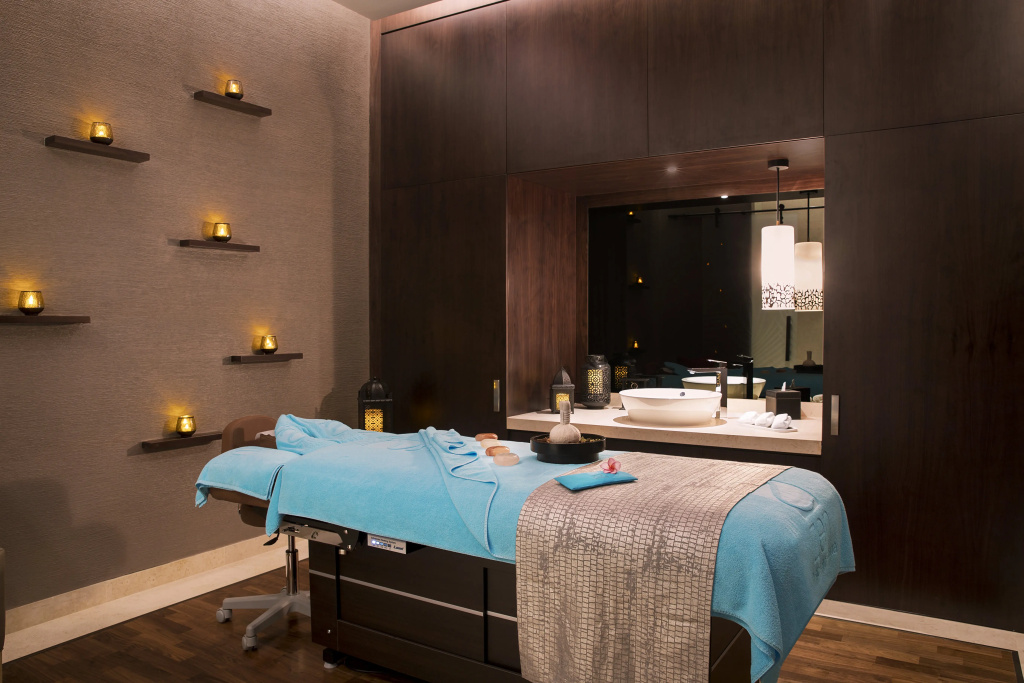 Saadiyat Rotana Resort and Villas