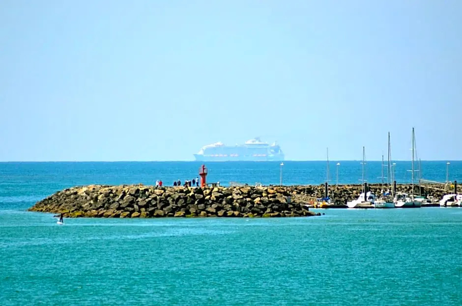 La Mer & La Dune