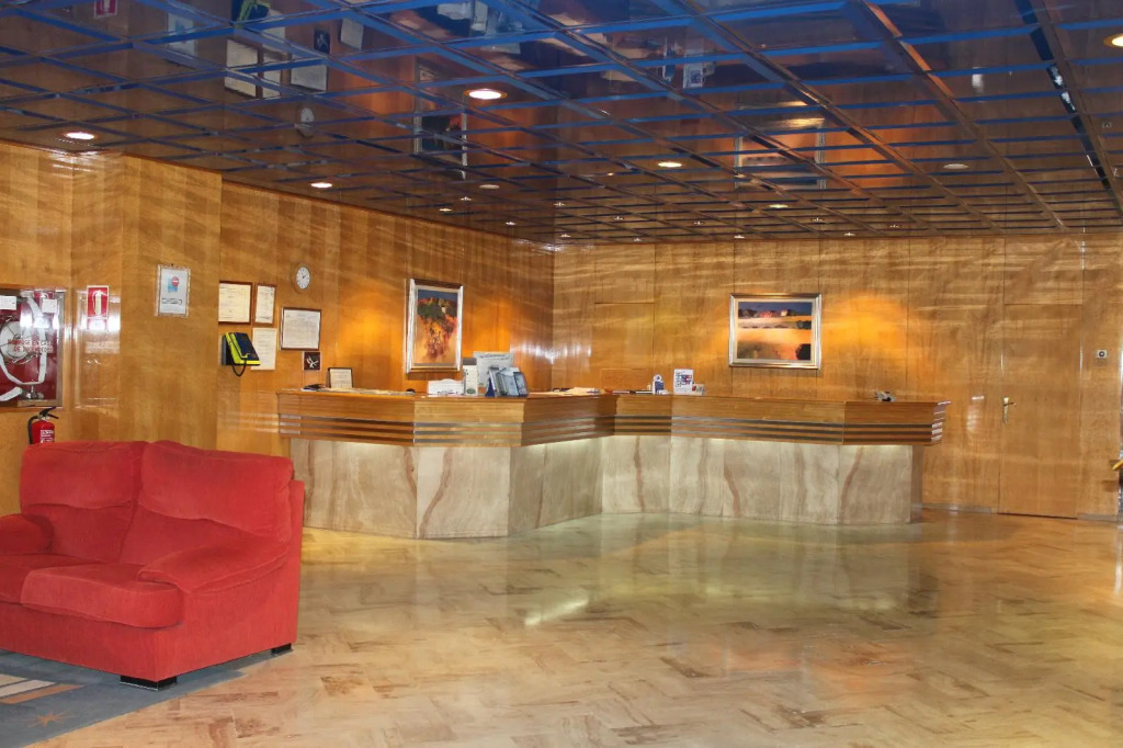 Hotel Ébora by Vivere Stays