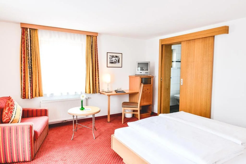 Hotel Hoferhaus