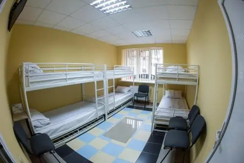 Hostel Severyn Lv