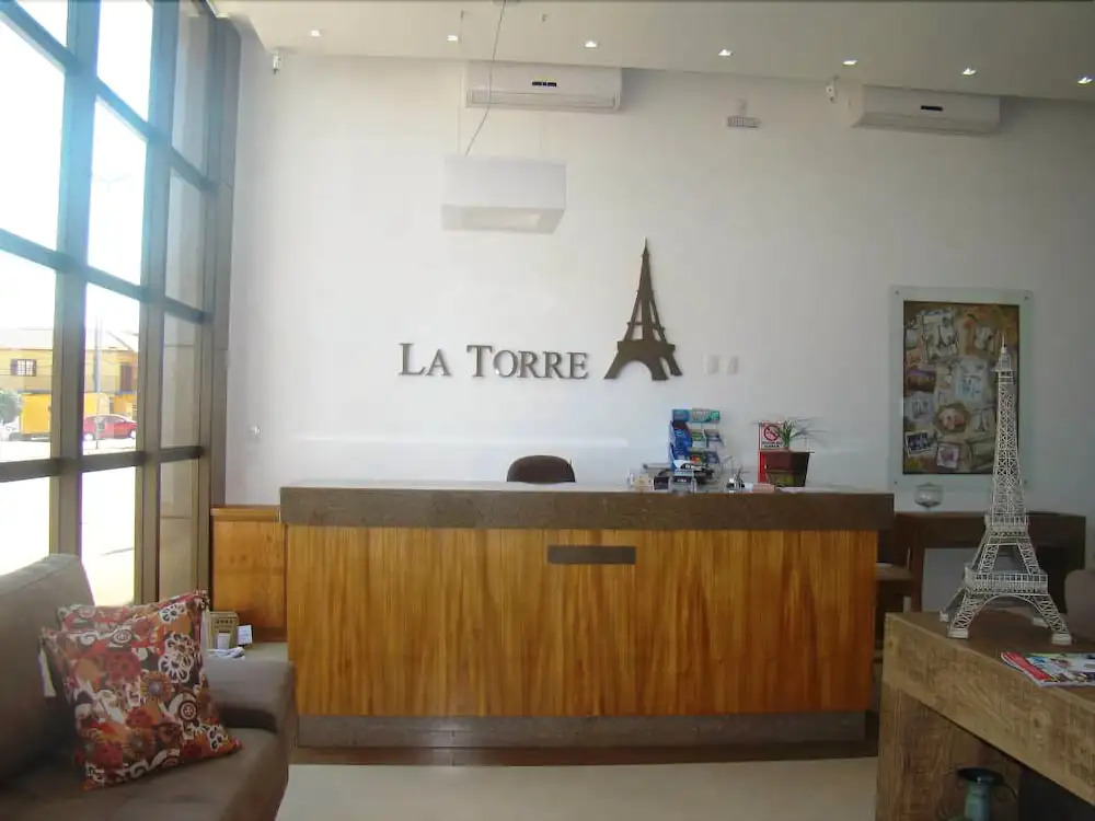 Hotel La Torre