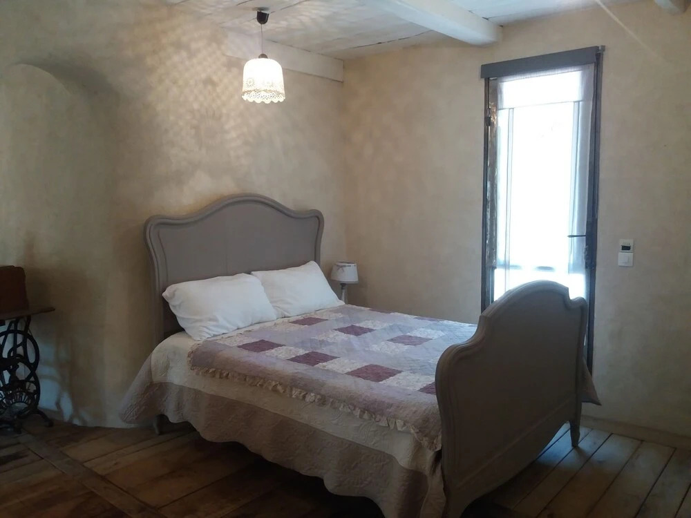 Maisonnette La médievale du Lubéron