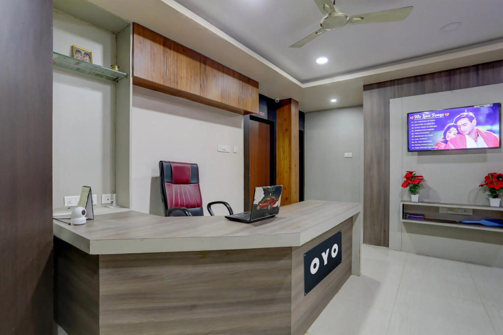Hotel O Anusuya