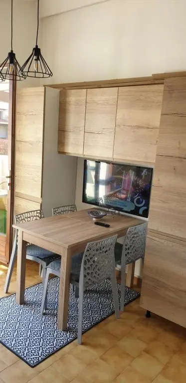 Studio des Saintes
