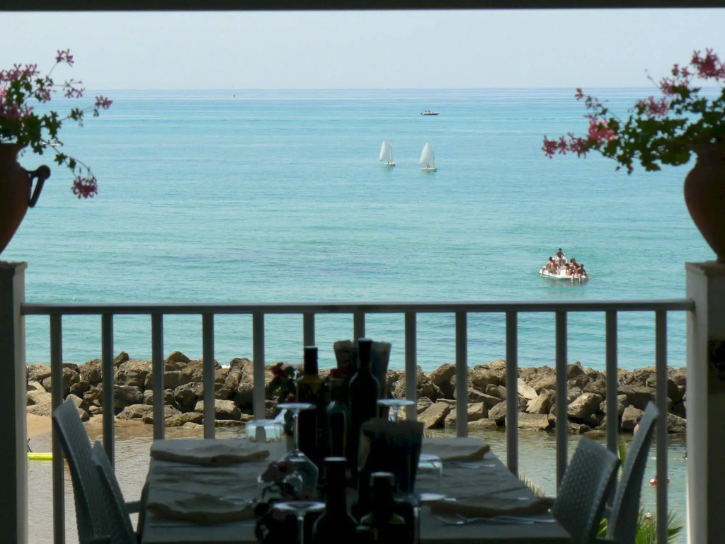 Hotel Sul Mare Al Gabbiano