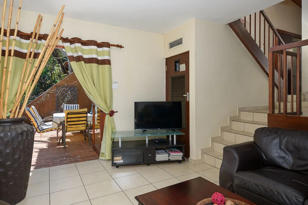 San Lameer Villas