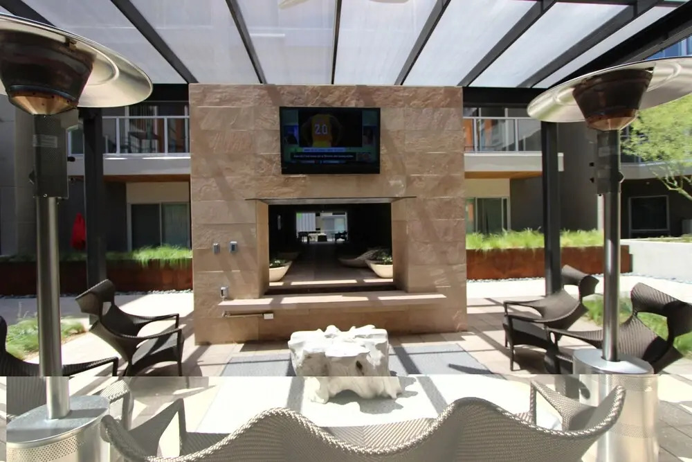 The Stay in Kierland