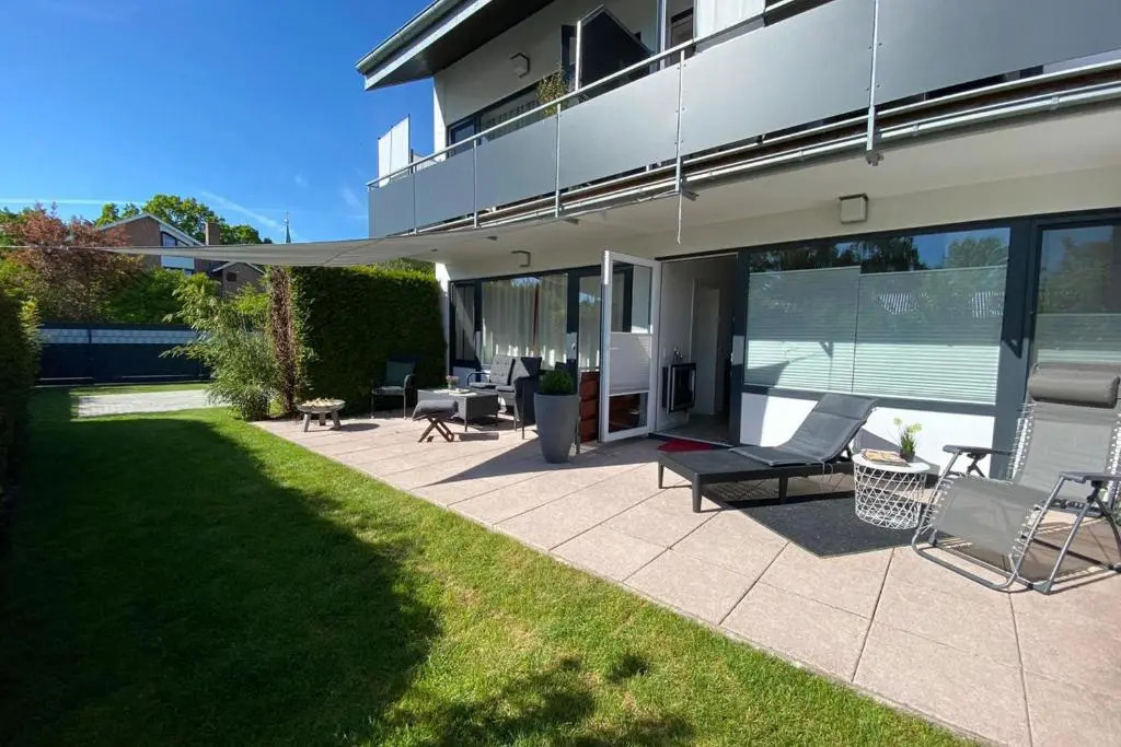 Kirchweg 9 Auszeit 1