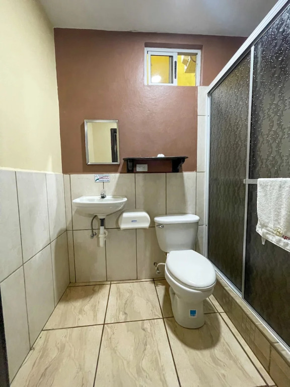 B. Apart Hotel