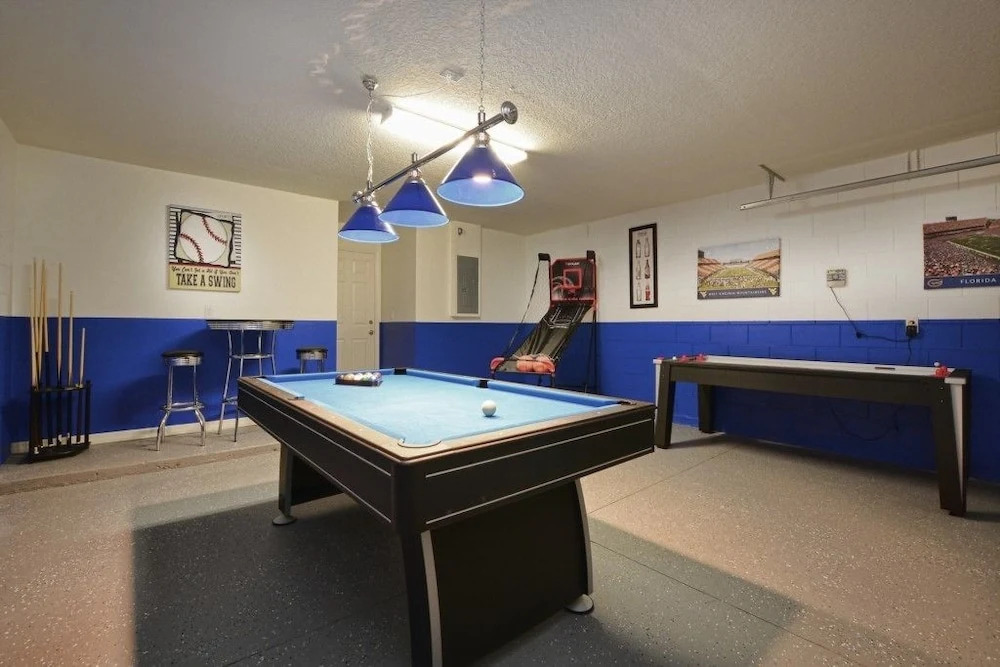 Veranda Palms 2647 - Four Bedroom Villa with Private Pool