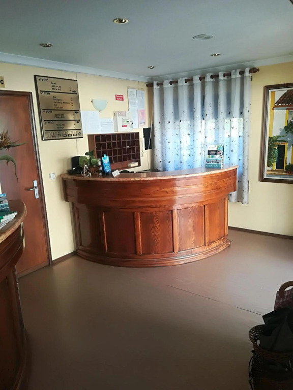 Hotel Conforto Latino
