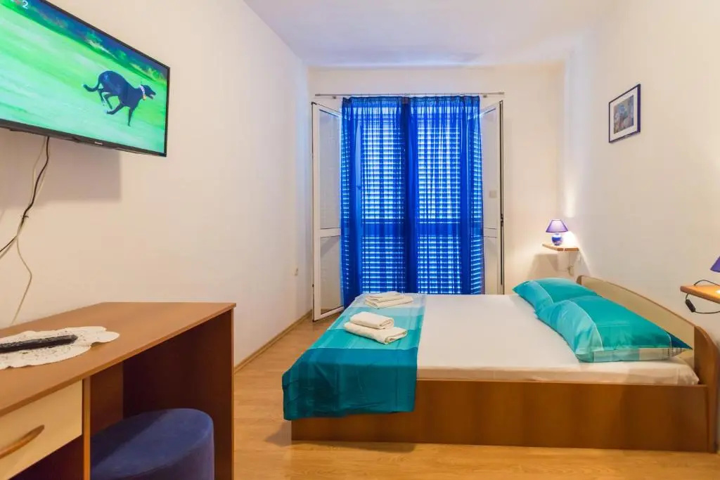 Apartments Slavica