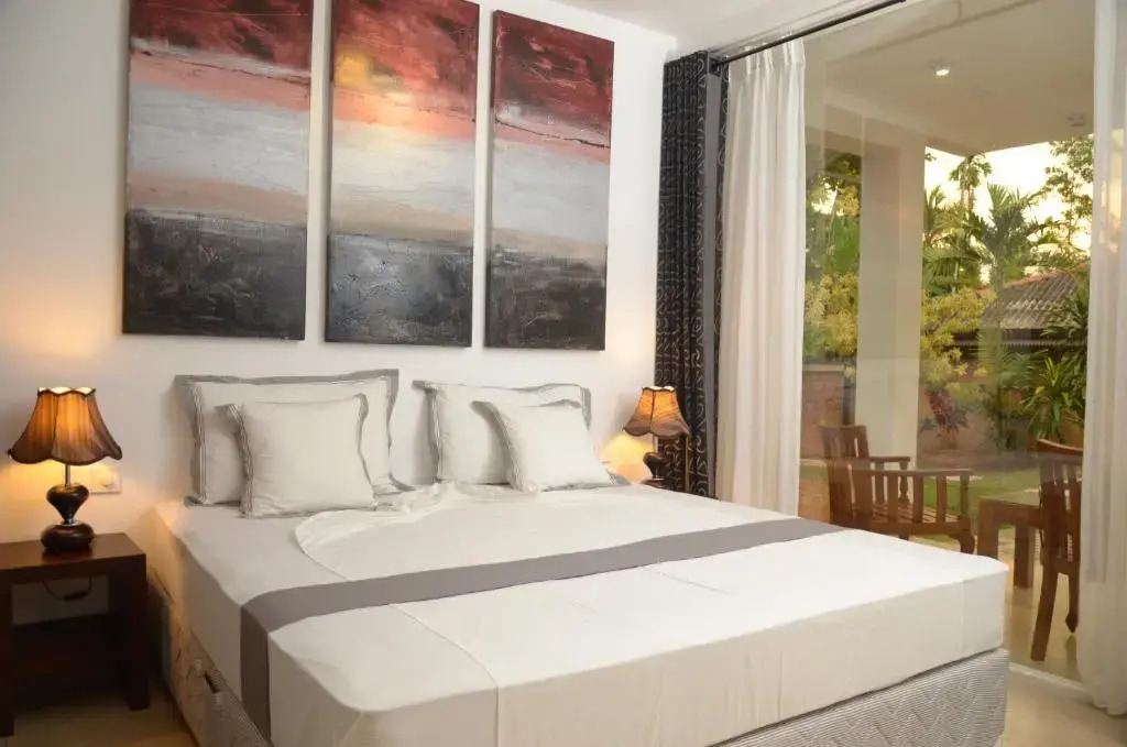 The Residence Bentota