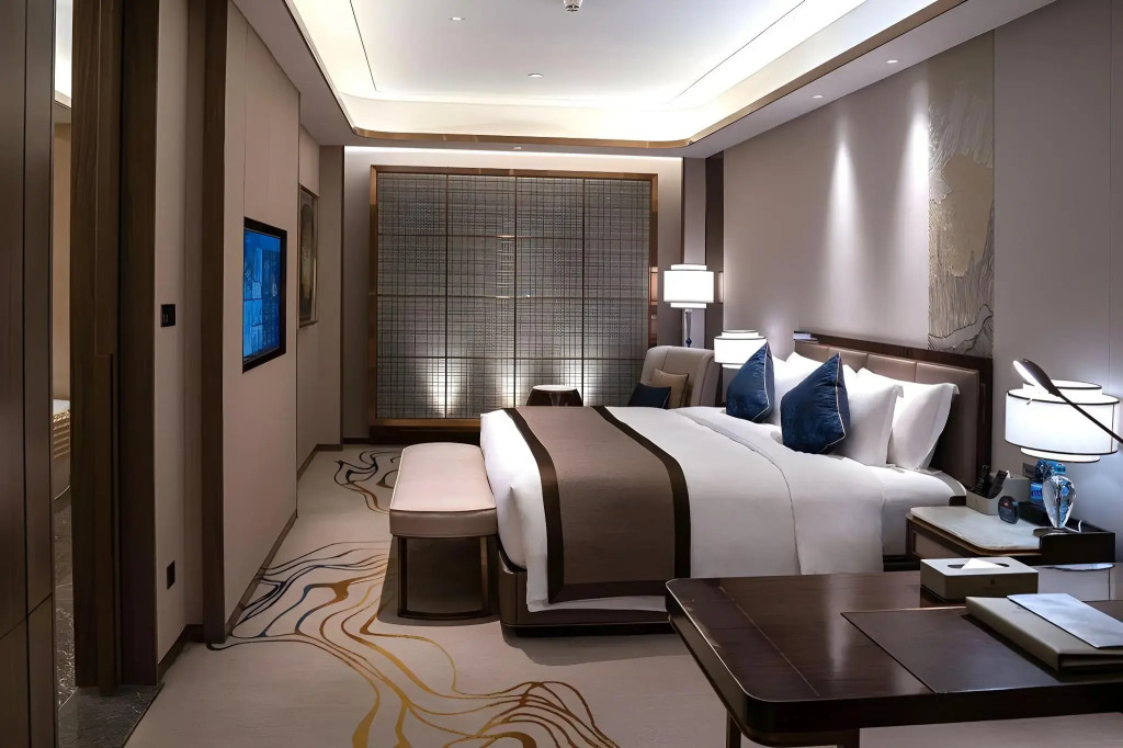 Shenzhen Anthea Hotel
