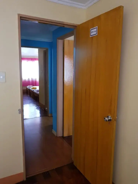 402 Bethel Baguio