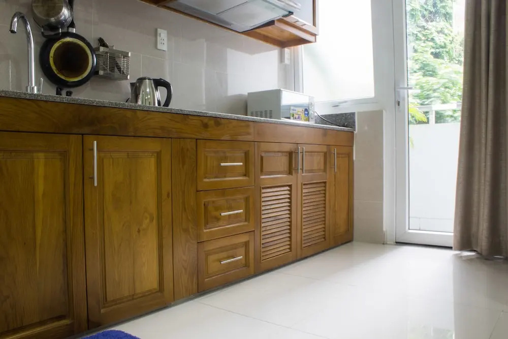 Saigon Sweet Home Serviced Apartments 4