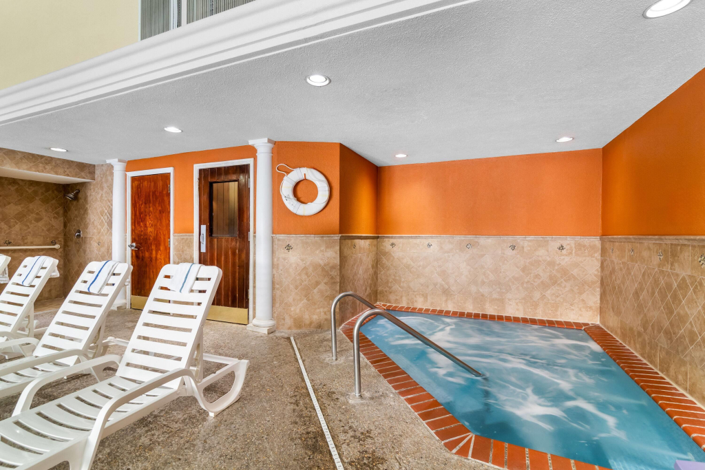 Days Inn by Wyndham Minot