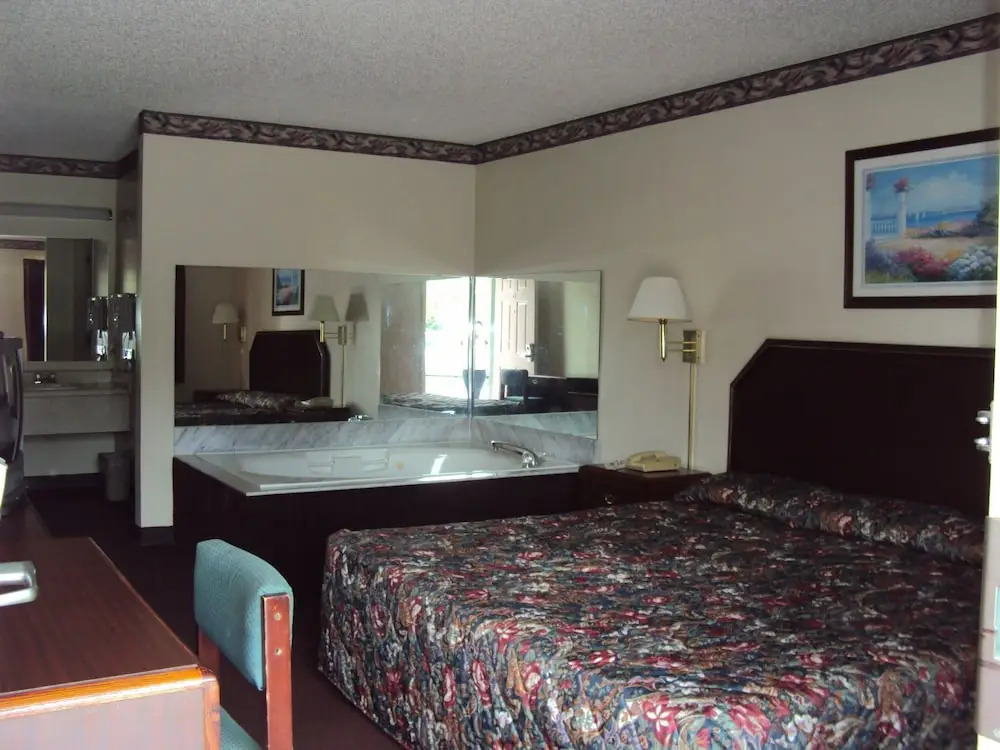 Western Motel