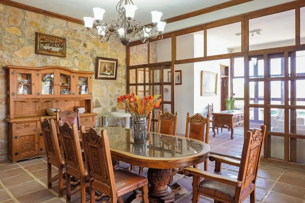 Casa Cayetana Colonial - Frente al lago
