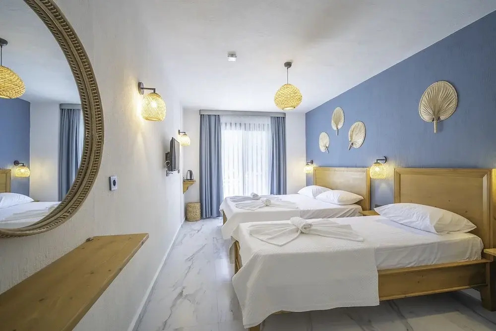 Venus Otel Datça