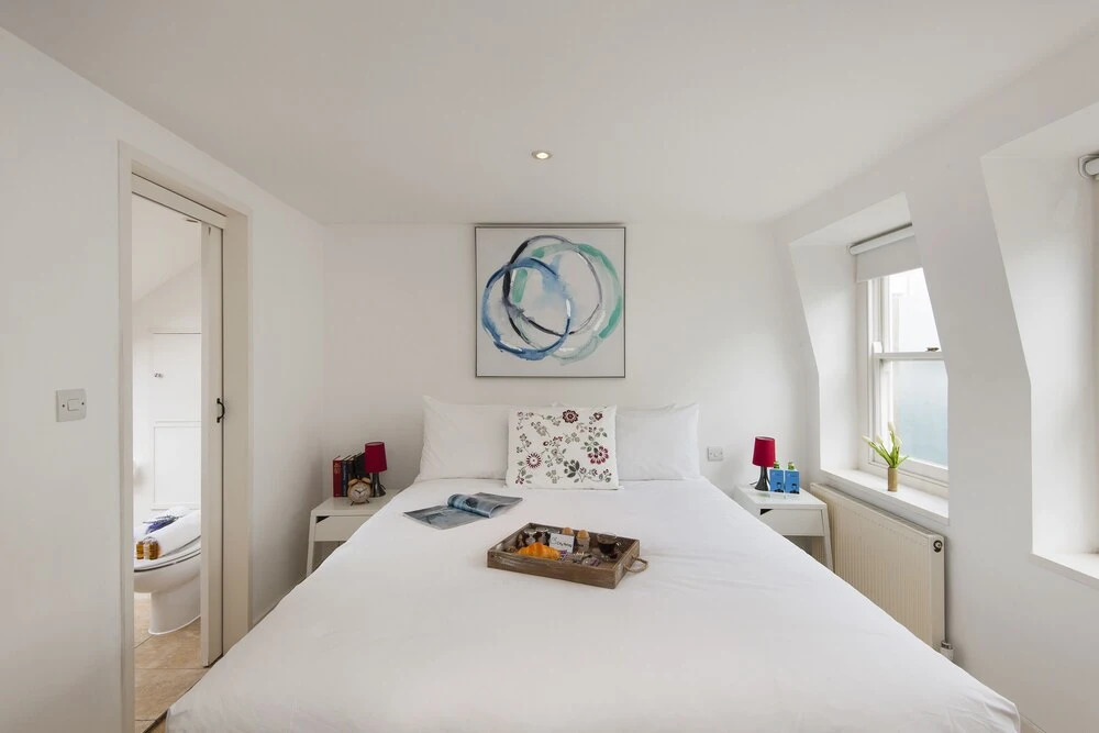 The Homey West Kensington Apartment - KDY