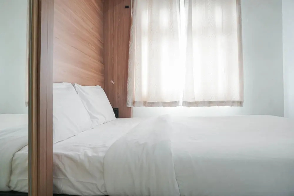 Best Deal And Restful 2Br Green Pramuka City Apartment