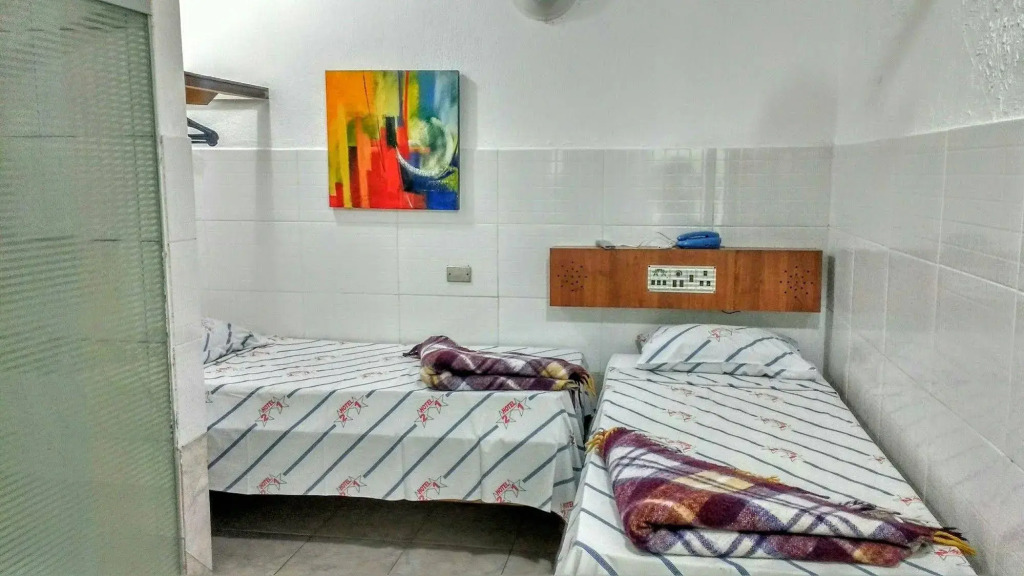 Hotel 21