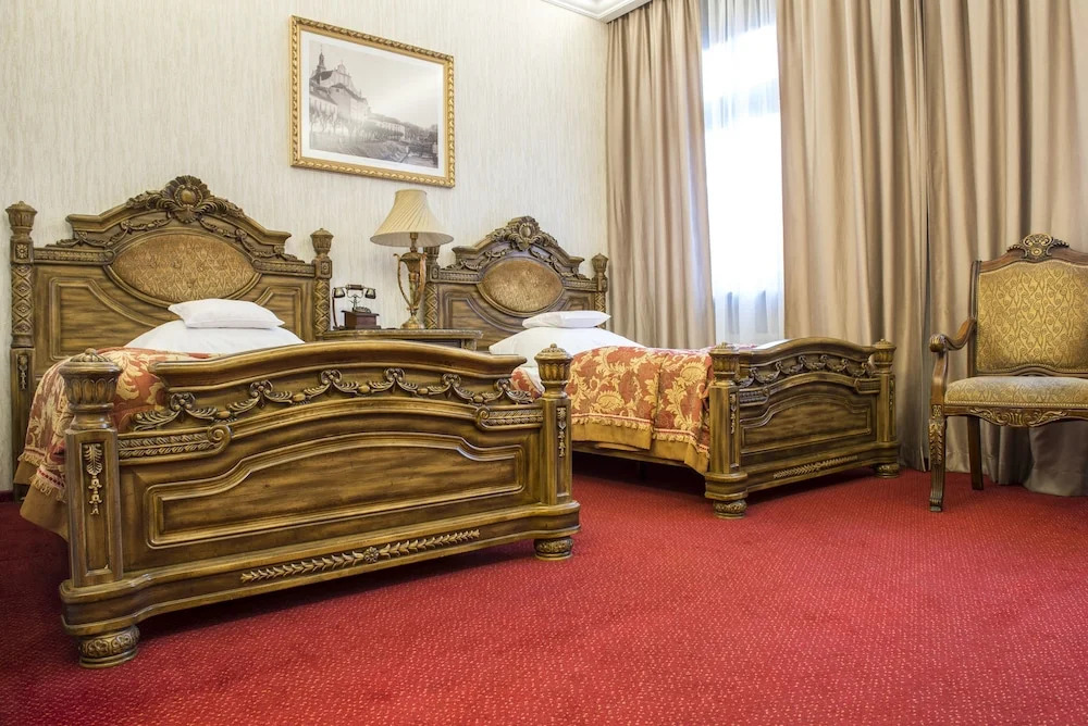 Hotel Europa