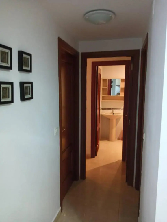 Apartamento Junto A La Playa