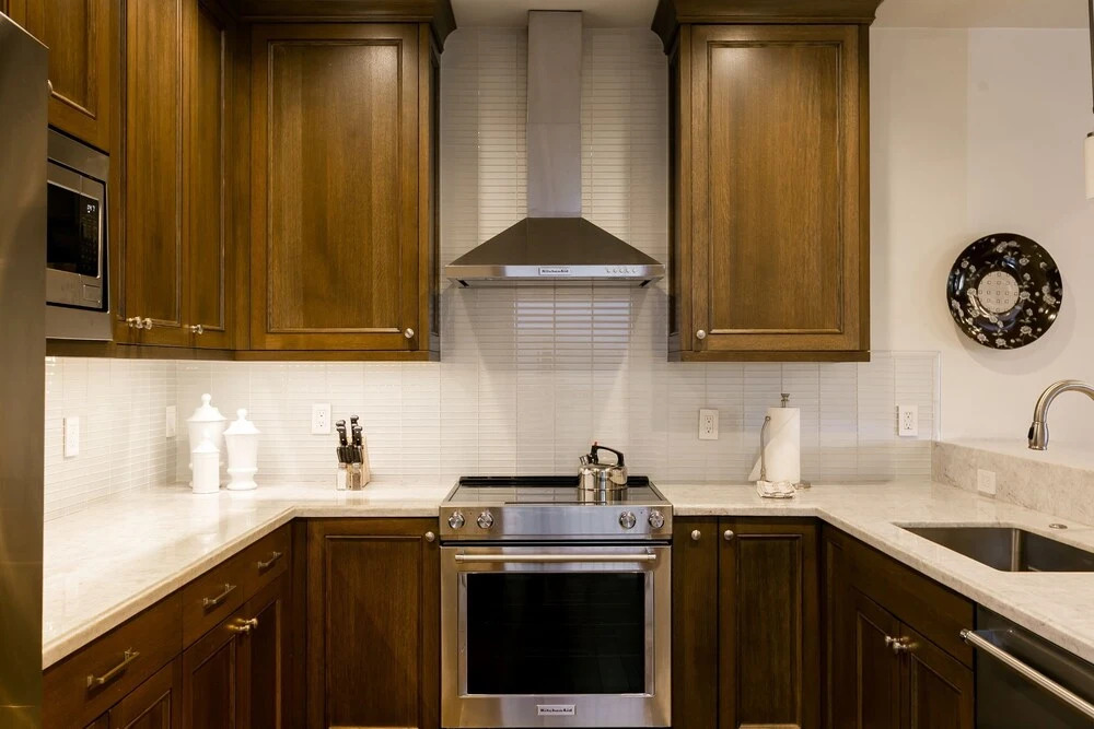 Luxury Four Bedroom Multi-Level Townhouse with Hot Tub