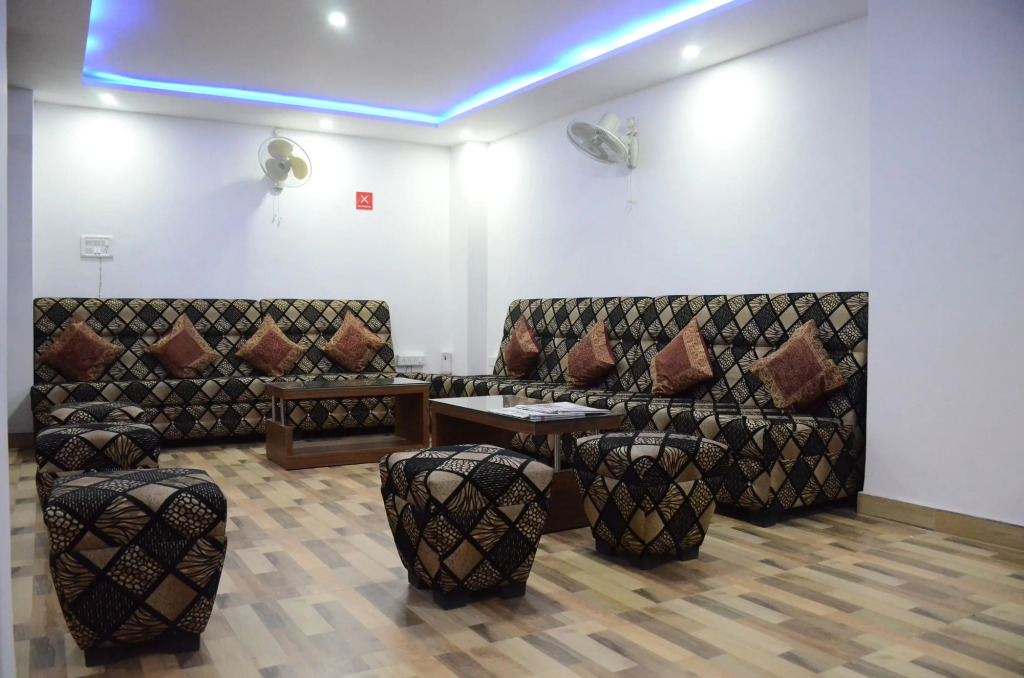 Hotel Shyamal by OYO Rooms