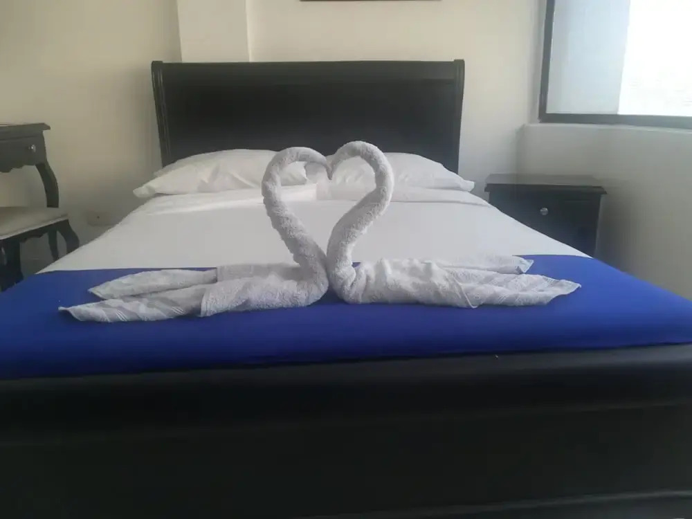 Hotel Travel Blue