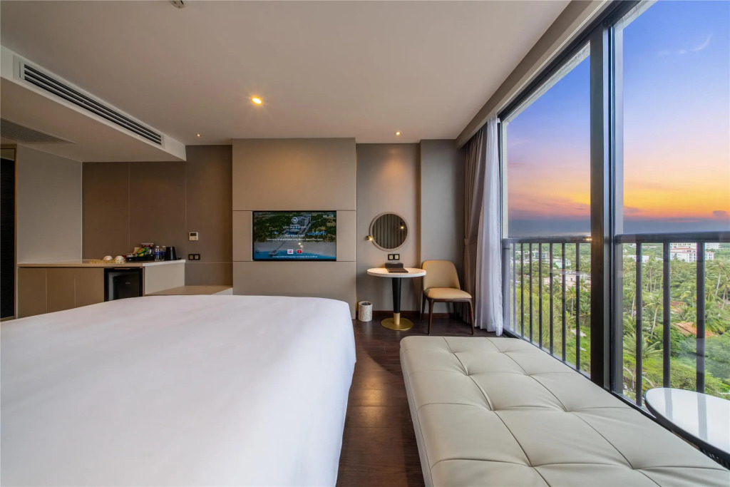 Worldhotels Long Beach Resort Phu Quoc