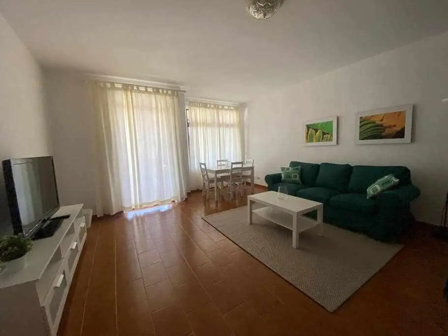 Apartamento Los Cristianos 2min playa Wifi free