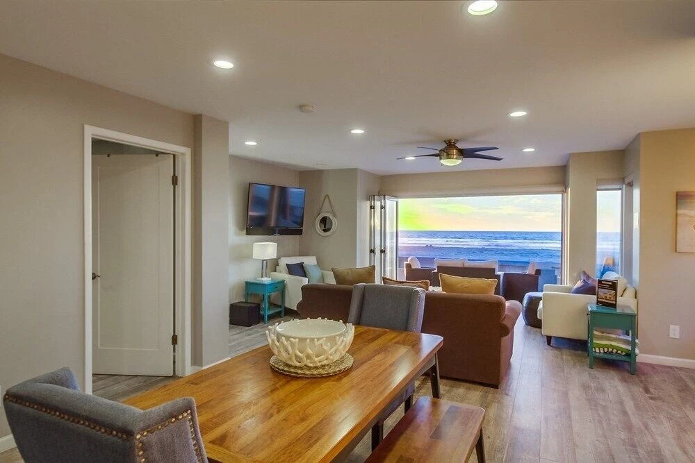 Beachside Getaway 7 condo