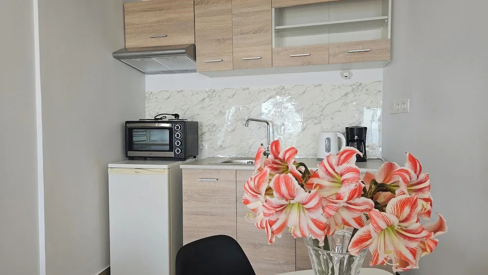 Akteon Rooms
