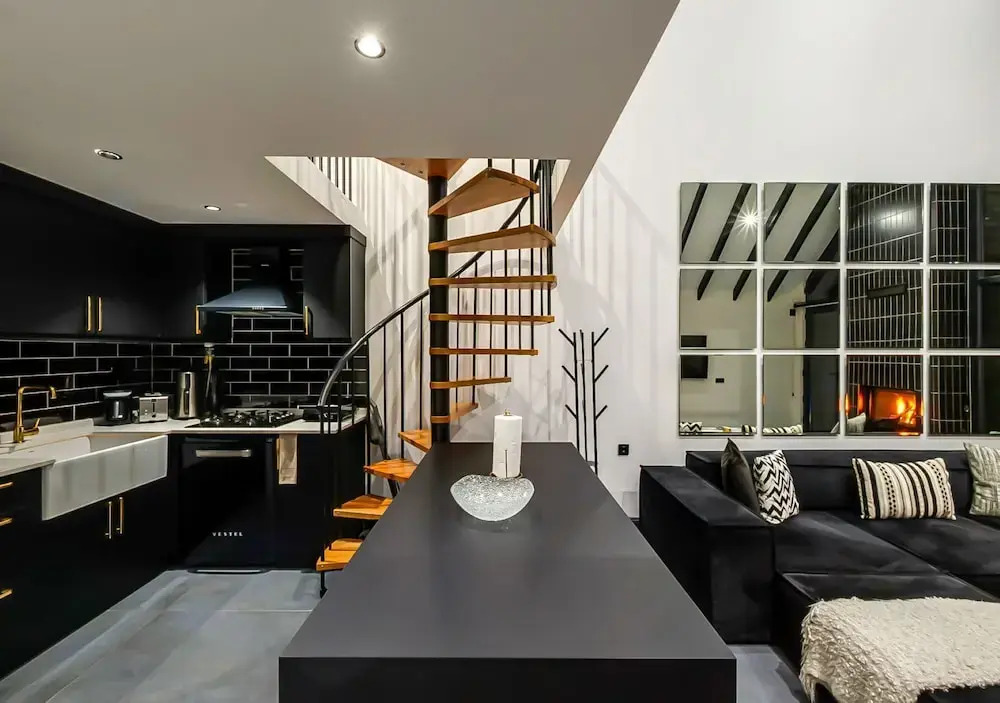 Sunshine Villa