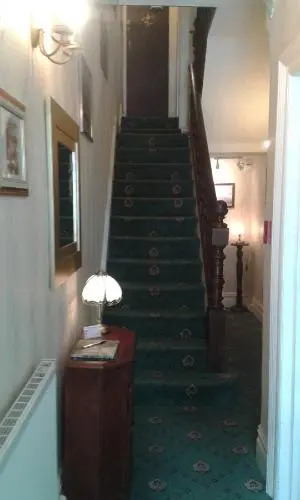 Park Lane Hotel