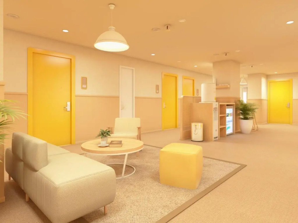 Bloom Hotel - Jalandhar