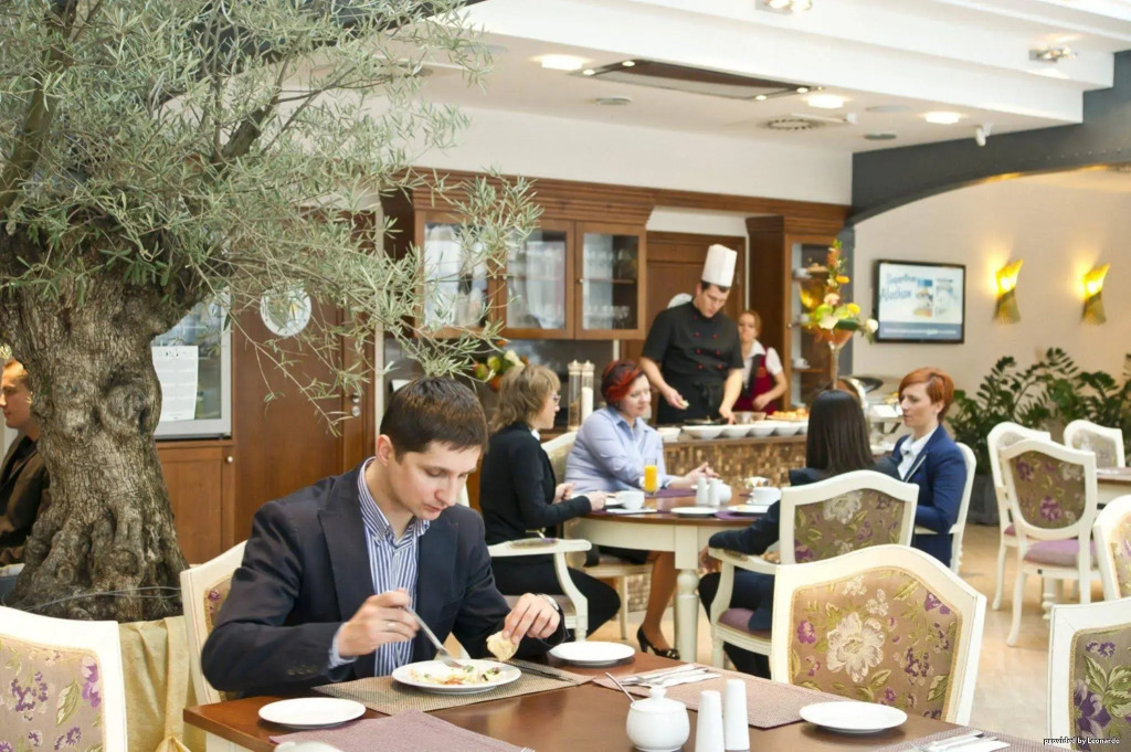 GRAND HOTEL Kielce
