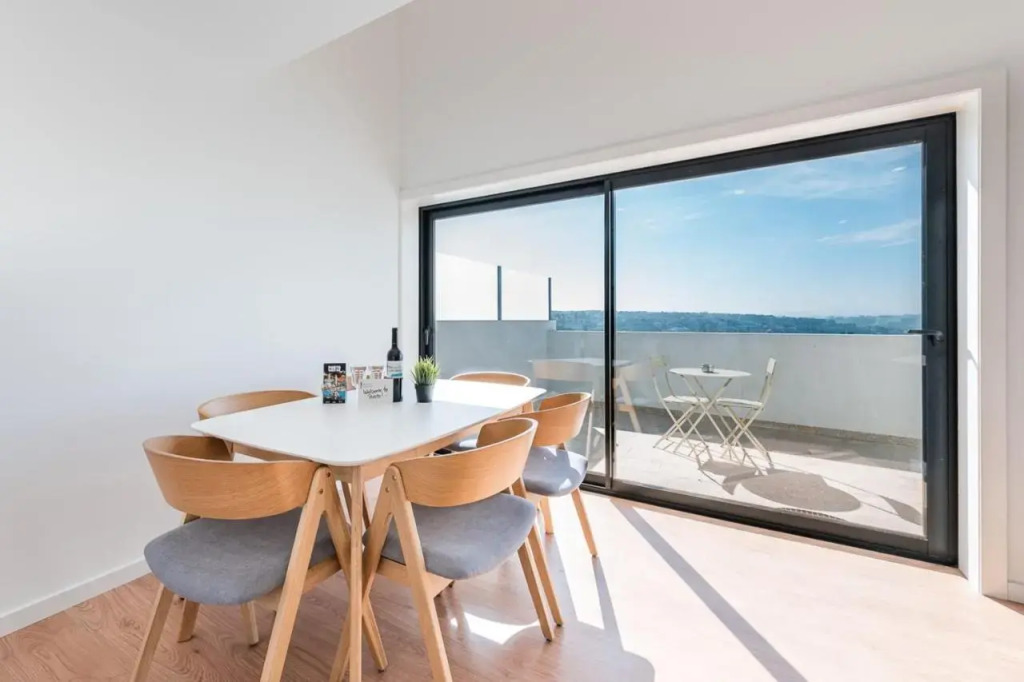 Guestready - Freixo Terrace