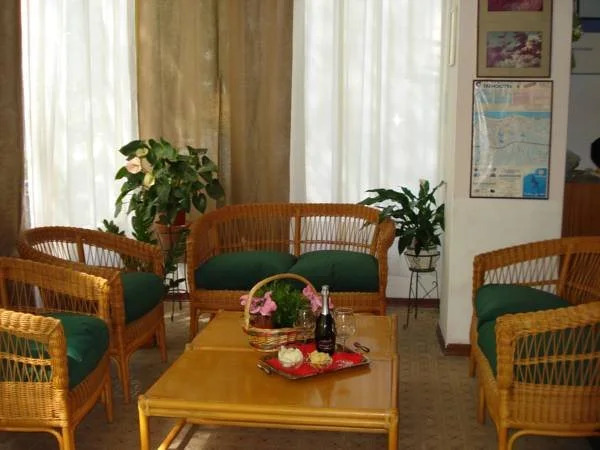 Hotel Sporting