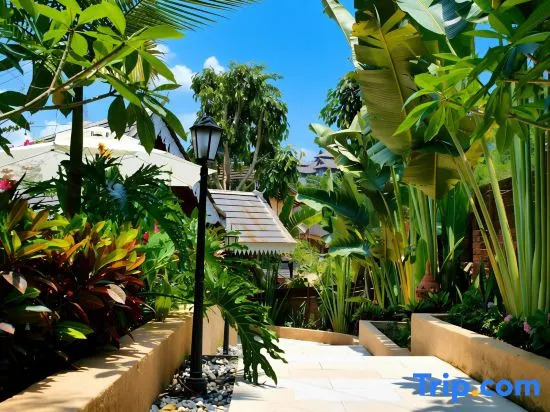 JRANA hotel