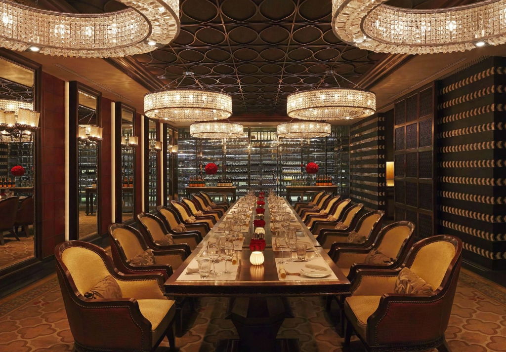 The Leela Ambience Gurugram Hotel & Residences - The Luxury Urban Sanctuary