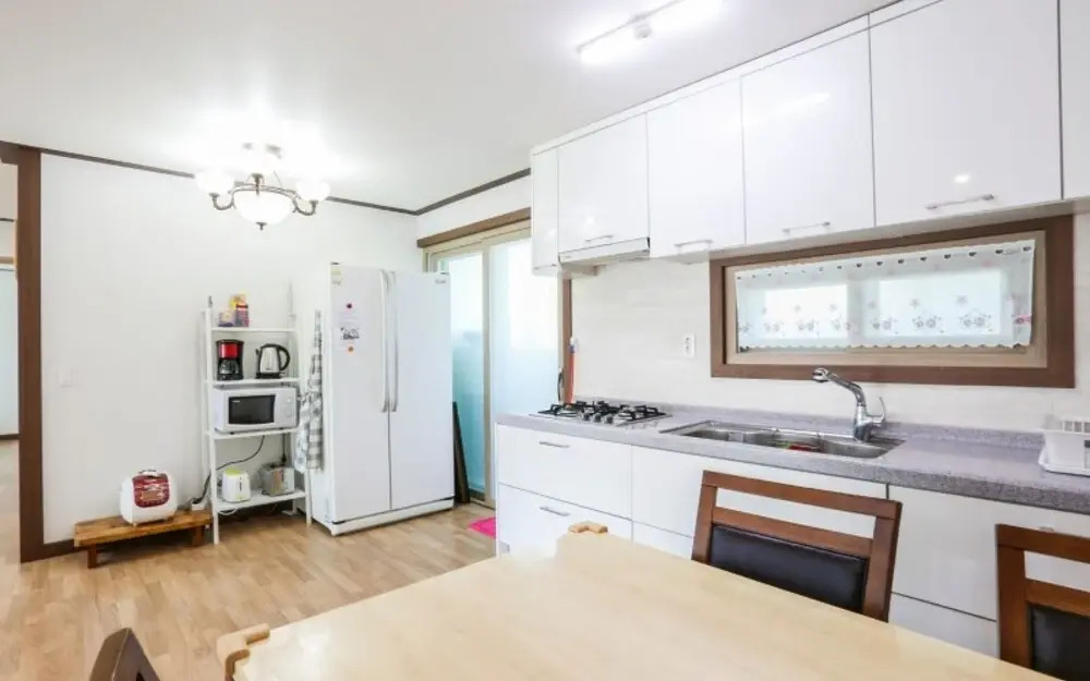 Seogwipo Joeun House Pensio
