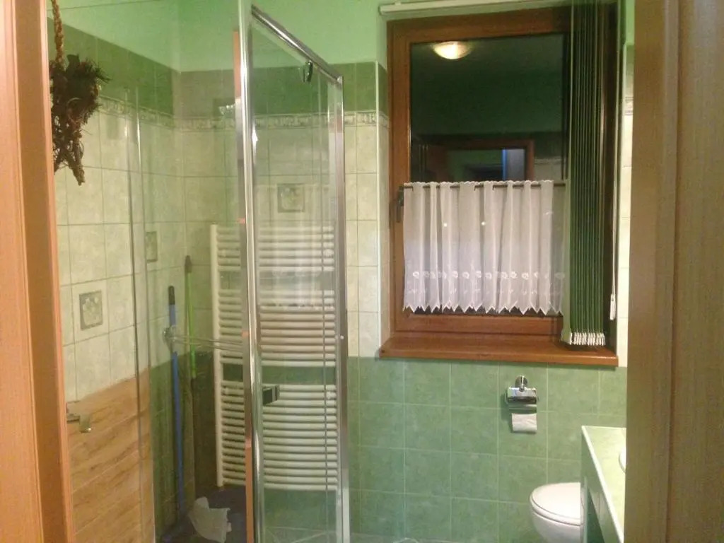 Apartmány Crystal Jasná