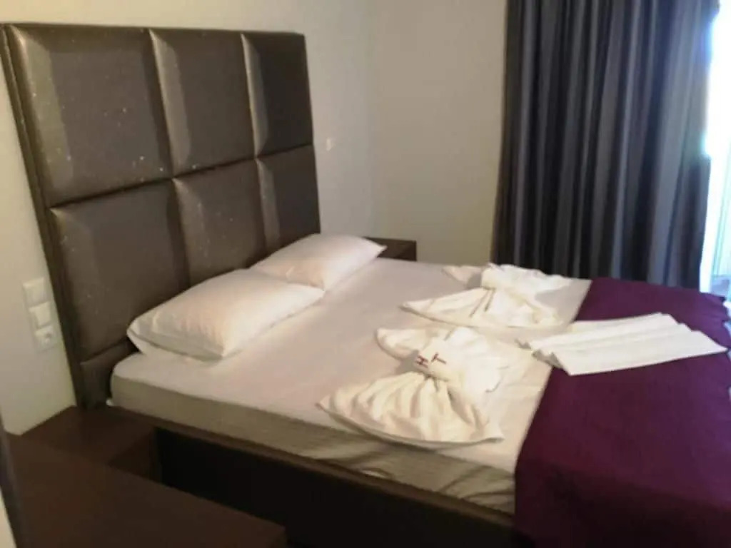 Hotel Torini