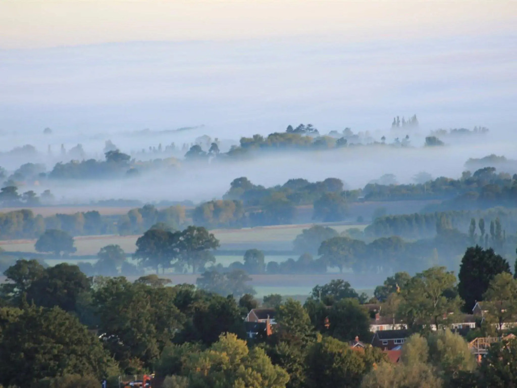 Ashbury Bed and Breakfast