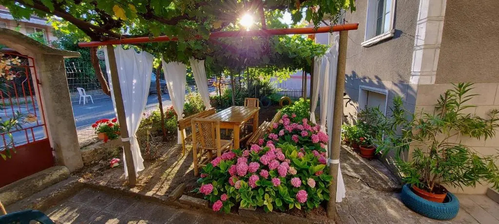 Guest House Nikolovi